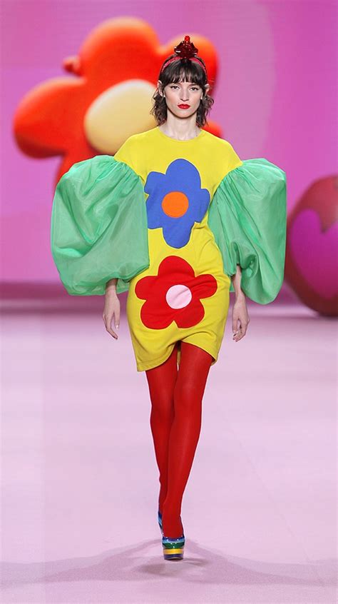 agatha ruiz dela prada 1980|ohlala agatha ruiz de la Prada.